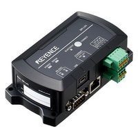 EtherNet/IP® PROFINETRS-232C対応 SR-LR1