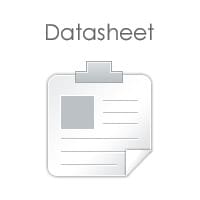 Datasheet (SV2-B005AS)