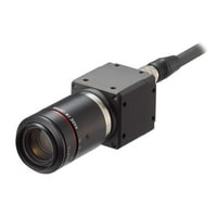 CA-H200CX - 高機能16倍速200万画素カラーカメラ