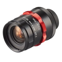 CA-LH8P - 高解像度・低ディストーションIP64対応耐振動レンズ 8mm