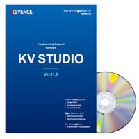 KV-H11J - KV STUDIO Ver. 11 日本語版