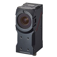 VS-S160MX - 高機能160万画素近距離ズームスマートカメラ（モノクロ）