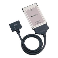 NR-T1 - PCカード/USBインターフェイス