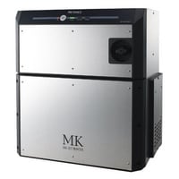 MK-9000 - インクジェットプリンタ/コントローラ(黒インク)