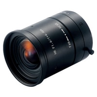 CA-LH4 - 高解像度・低ディストーションレンズ 4mm