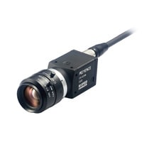 CV-035M - デジタル倍速白黒カメラ