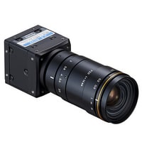 CA-H2100C - 16倍速 2100万画素カメラ カラー 
