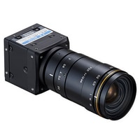 CA-H2100M - 16倍速 2100万画素カメラ 白黒 