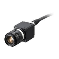 CA-HX048M - LumiTrax™対応 16倍速 白黒カメラ