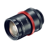 CA-LH25G - 高解像度・低ディストーション 耐振レンズ 25mm