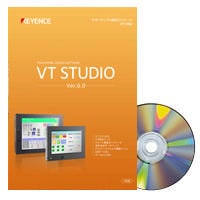 VT-H6J - VT STUDIO Ver. 6 日本語版