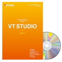 VT-H7J - VT STUDIO Ver. 7 日本語版