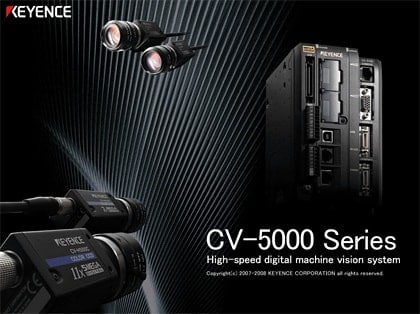 CV-5000シリーズ