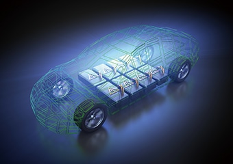 電気自動車（EV）普及の鍵を握るバッテリー生産とリサイクルの課題