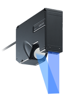 %キーエンス(KEYENCE) LJ-X8000A 超高精細インラインプロファイル測定器 電機・電子部品の3D検査事例 超高精細インラインプロファイル測定器 LJ