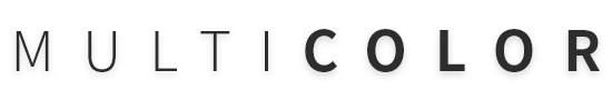 MULTICOLOR