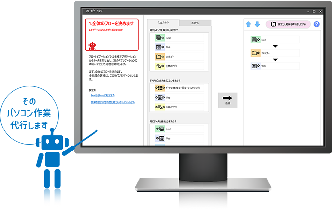 そのパソコン作業代行します