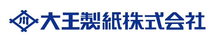 大王製紙株式会社 ロゴ