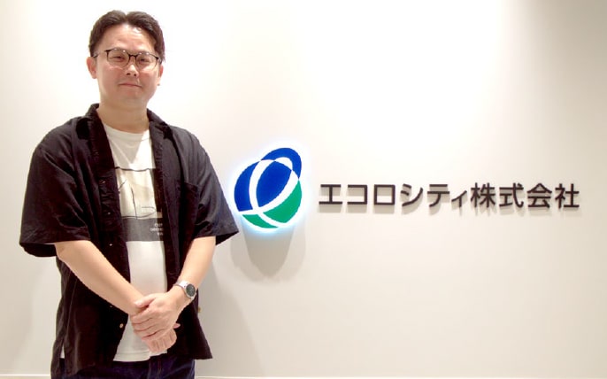 「KIで営業状況のダッシュボードを構築。全社員が同じ数字、同じ指標を共有しています」