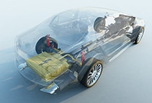 地球温暖化対策と気候変動対策に立ち向かう 電気自動車（EV）シフトで変わる製造業