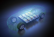 電気自動車（EV）普及の鍵を握るバッテリー生産とリサイクルの課題