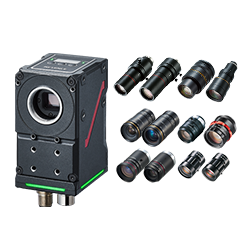 VSシリーズ アイテムセレクター | キーエンス