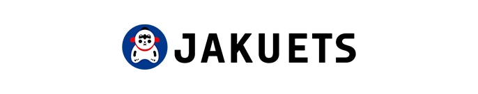 株式会社ジャクエツ ロゴ