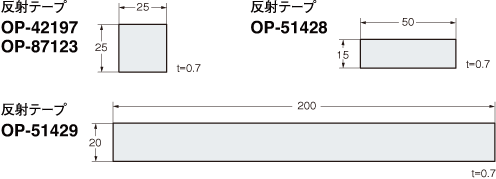 外形寸法図 : 汎用タイプデジタルレーザセンサ | キーエンス