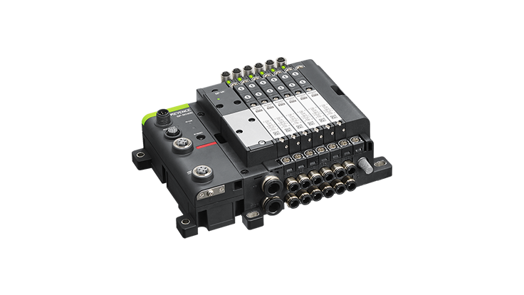 空気圧制御機器