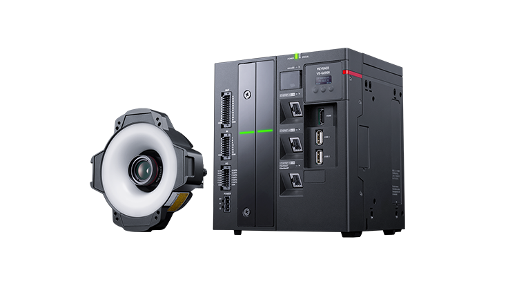 画像処理システム / 画像センサ