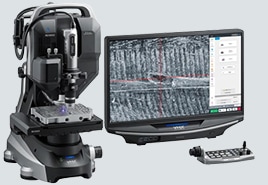 レーザ元素分析ヘッド EA-300シリーズ