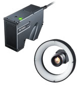 変位計/測定器/画像処理システム