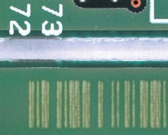 バーコードリーダ キーエンス