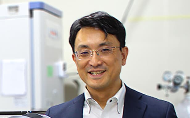 鈴木 教郎 先生