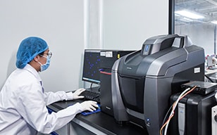 BZシリーズが研究開発サービス企業の研究効率を大幅に向上