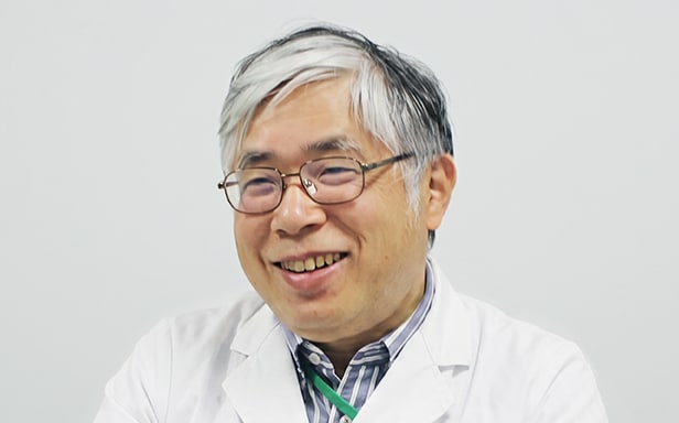 松村 保広 先生