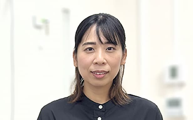 橋本 翔子 先生