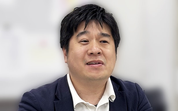 遠藤 裕介 先生