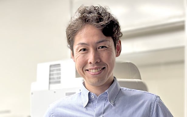 佐藤 浩央 先生