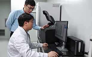 RNAナノキャリア開発を効率化するオールインワン蛍光顕微鏡