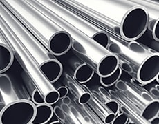 金属管の材質と用途