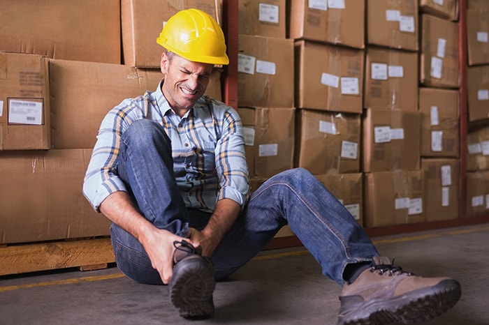 製造業の労災対策｜労災事故ランキングと取り組み事例4選