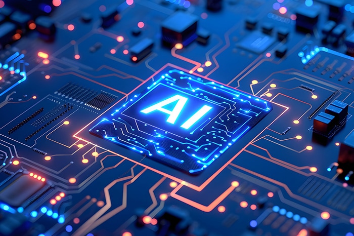 生成AIで効率化を加速!製造業での活用事例6選