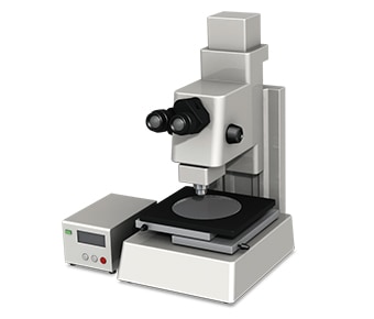 顕微鏡でのコプラナリティ測定の課題