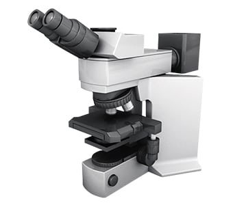 顕微鏡でのバリ高さ・形状測定の課題