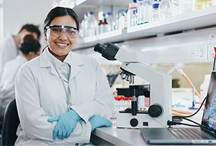 教育機関でのマイクロスコープの活用