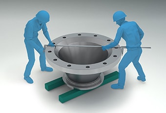 複数人による共同作業