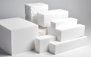 木型・発泡型の寸法測定