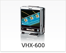 VHX-600