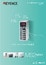 MS2シリーズ モニタ内蔵超小型スイッチング電源 カタログ